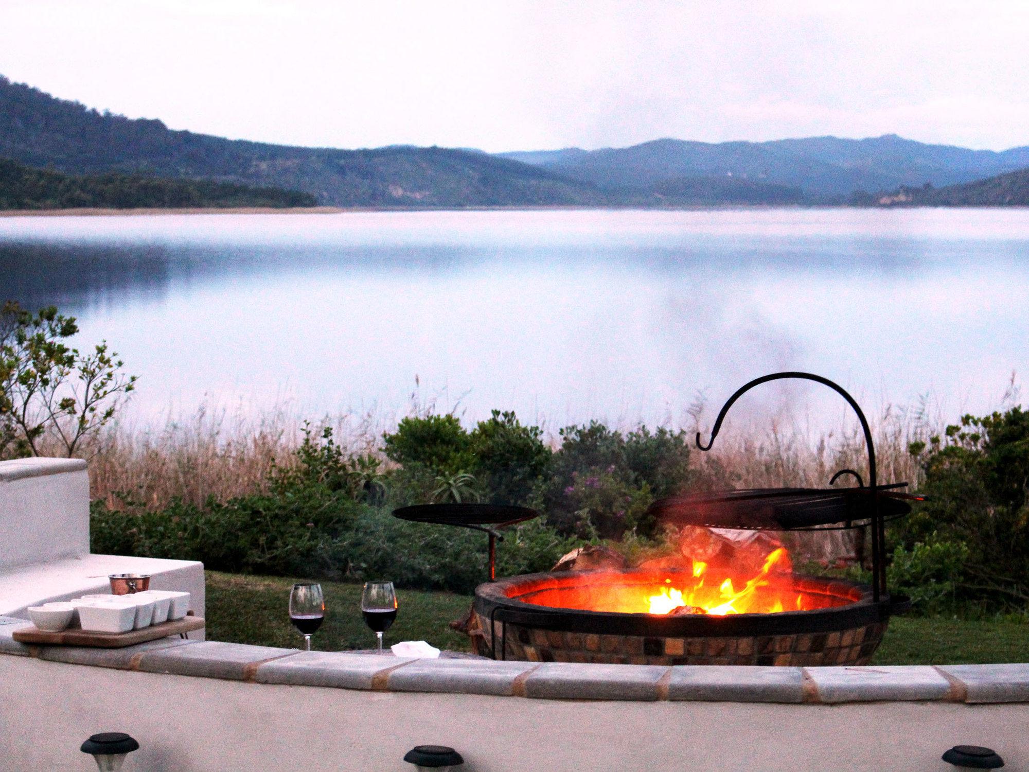 Lakeside Lodge & Spa Sedgefield Exterior foto