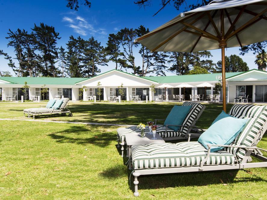 Lakeside Lodge & Spa Sedgefield Exterior foto